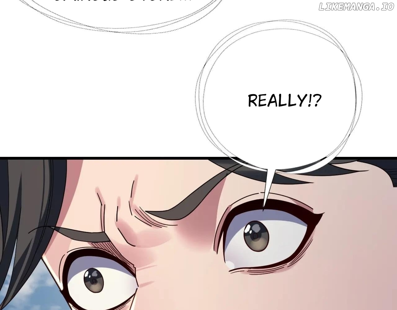 Me, The Heavenly Destined Villain Chapter 263 - page 106